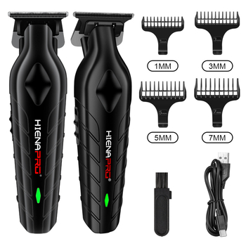 Elektriskais matu griezējs Elektriskais griezējs Populārs universāls grebšanas plikpaurības pārrobežu eļļas griešanas galviņa Pārnēsājama skūšanās galviņa