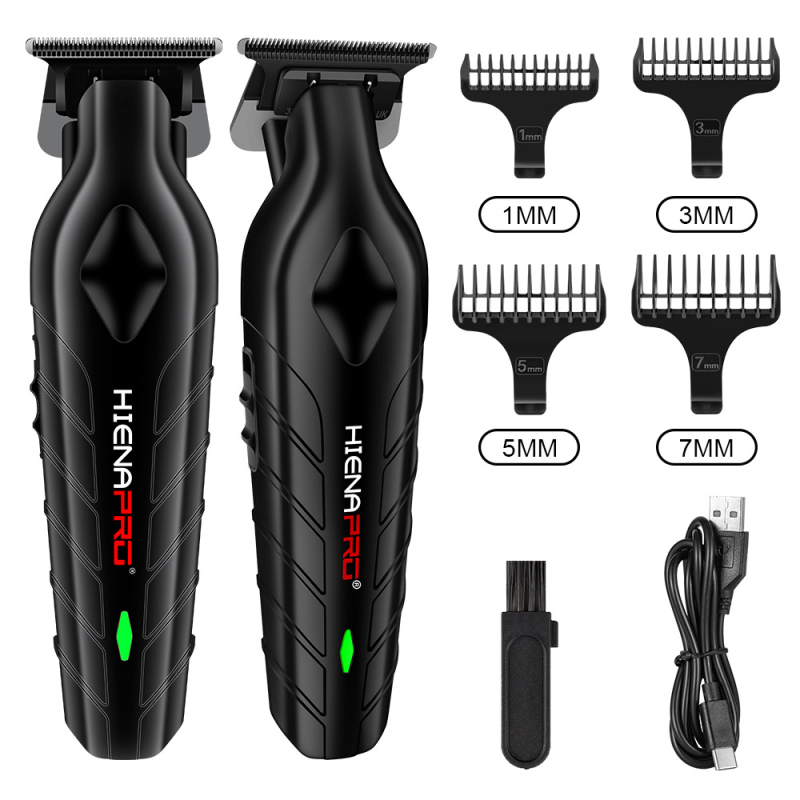 Elektriskais matu griezējs Elektriskais griezējs Populārs universāls grebšanas plikpaurības pārrobežu eļļas griešanas galviņa Pārnēsājama skūšanās galviņa