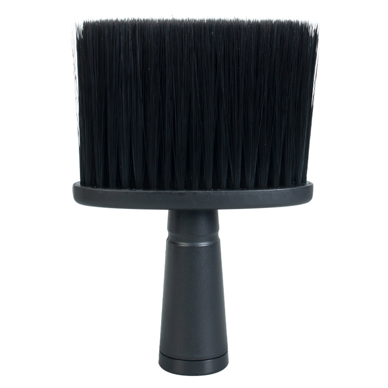 Kirpėjo plaukų laužymo šepetys Šlavimo įrankis Kirpykloms skirtas minkštas plaukų šepetys Specialūs įrankiai Kirpyklų skutimosi įrankiai Greito kirpimo parduotuvė