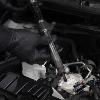 Σετ εργαλείων αφαίρεσης μπεκ ψεκασμού πνευματικού ντίζελ 1000 Niu Benz Bosch Siemens εξολκέας Chase G10