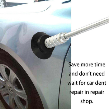 Διασυνοριακή Προμήθεια Εξολκέας Βεντούζας Εξολκέας Επισκευής Βυθίσματος Αναρρόφησης Βυθίσματος Αυτοκίνητο Μη Καταστροφικό Σφυρί Βυθίσματος Επιφάνειας Βαφής