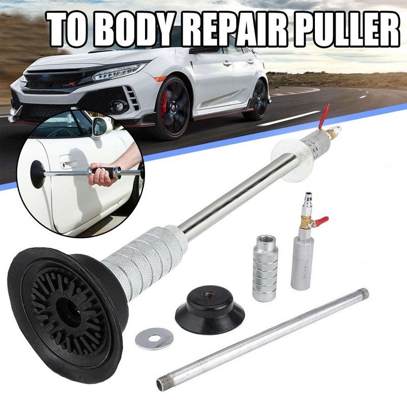 Ventuză de aprovizionare transfrontalieră, extractor de ventuze, aspirare pentru lovituri, reparare groapă, extractor auto, ciocan nedistructiv pentru vopsea suprafață, Dent