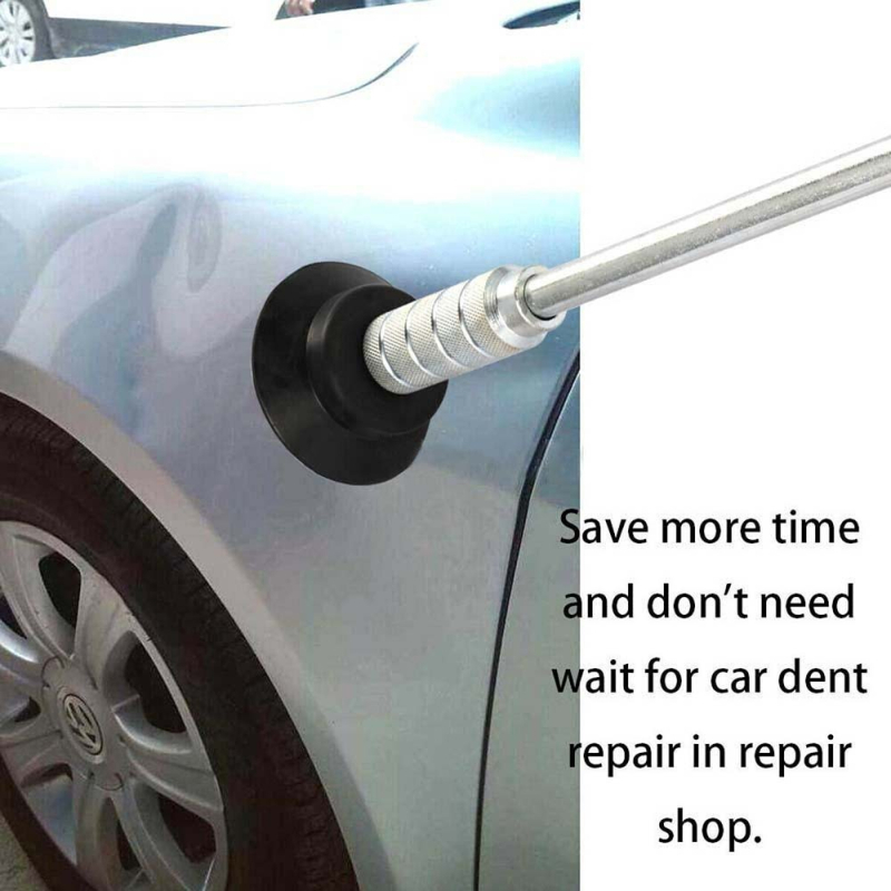 Pārrobežu piegādes piesūcekņa noņēmējs, iedobumu iedobumu iesūkšanas bedres remonta noņēmējs, automašīnas nesagraujošais krāsas virsmas iedobumu āmurs