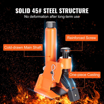 Χειροκίνητοι κόφτες μπουλονιών ελαστικών, εργαλείο αντικατάστασης ελαστικών 38\