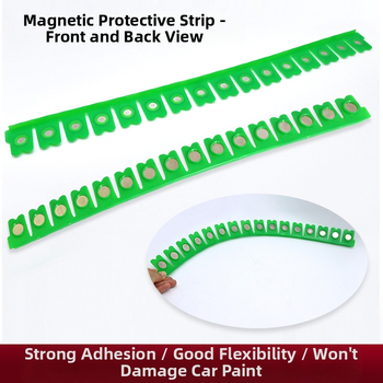 Αυτοκινητική ταινία βαφής λαμαρίνας κατά της φθοράς μαγνητική ταινία βαφής επιφάνειας λείανσης προστασία ξηρού στόκου μύλου προστασία λείανσης ταινία προστασίας