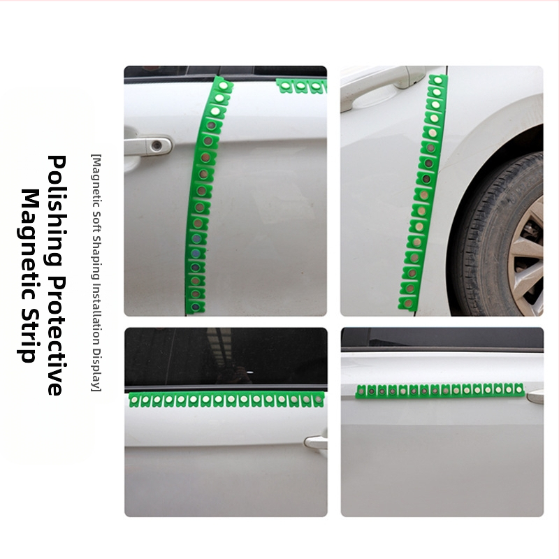 Боядисване на автомобилни ламарини, противоизносна магнитна лента, боя, защита от шлайфане на повърхността, защита от замазка за суха мелница, защита от шлайфане