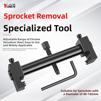 Väntvõlli rihmaratta ketta tõmmitsa eemaldamine spetsiaalne rooliratta ventilaatori tiiviku eemaldamine mootori tõmmitsa laagri eemaldamise tööriist