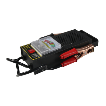 Automobilio akumuliatoriaus elektromobilio akumuliatoriaus detektorius didelio tikslumo detektorius 12 V iškrovos testeris tarpvalstybinis