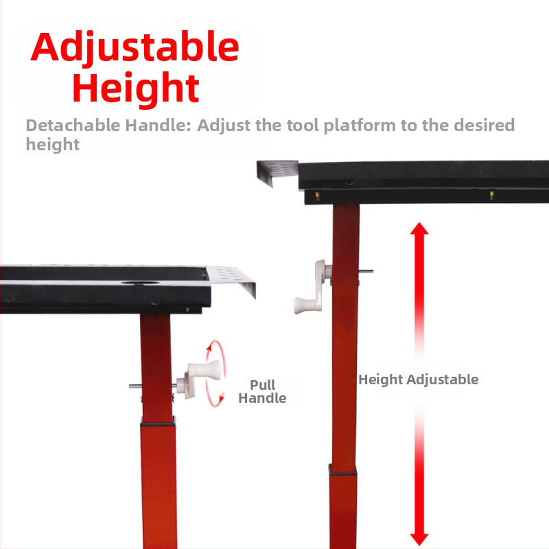 Инструмент за ремонт на вдлъбнатини по кола, тава за кола, възстановяване на вдлъбнатини, лост за съхранение на кола, количка за ремонт на автомобили, трансгранична...