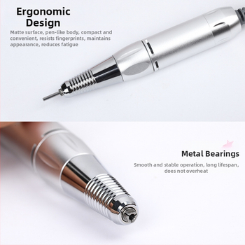 101 καρφιών στυλό τριβείου μεταλλική λαβή λείανσης καρφί αξεσουάρ τριβείου λαβή αφαίρεσης καρφιών καρφί λαβή τριβείου