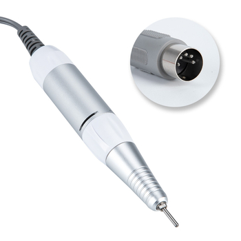 Αξεσουάρ λειαντήρα νυχιών 202 λαβή λείανσης στυλό αντίστοιχης λαβής πέντε ακίδων εργαλείο αντικατάστασης διεπαφής εξαιρετικά αθόρυβο