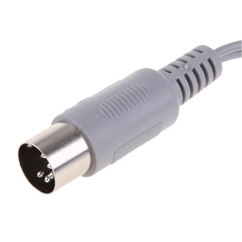 Αξεσουάρ λειαντήρα νυχιών 202 λαβή λείανσης στυλό αντίστοιχης λαβής πέντε ακίδων εργαλείο αντικατάστασης διεπαφής εξαιρετικά αθόρυβο