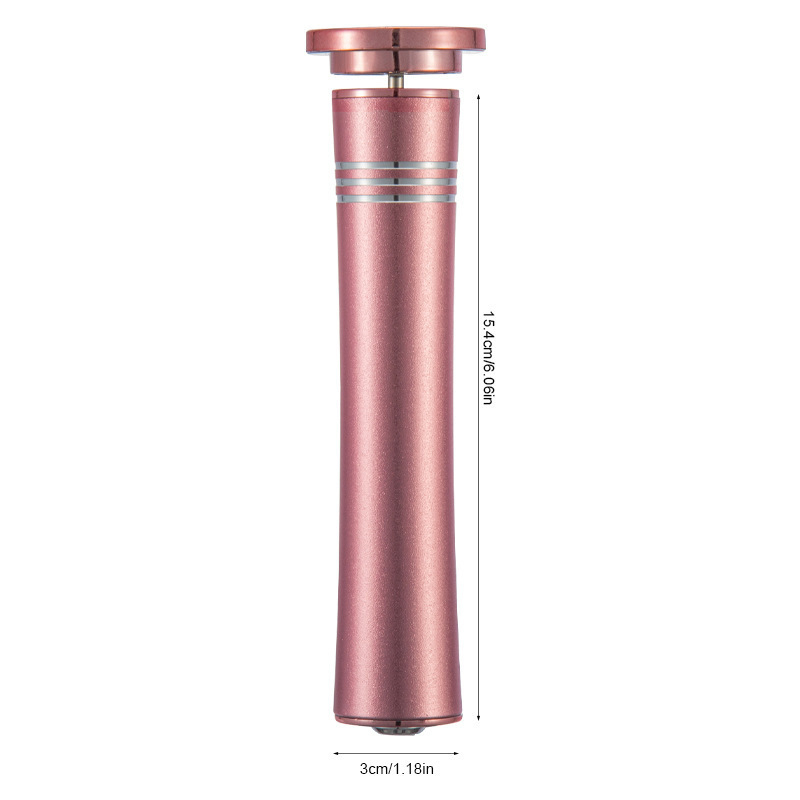 Naujas elektrinis pėdų šlifuoklis negyvai odai ir nuospaudoms šalinti, pedikiūro šlifuoklis, pėdų šlifuoklis, kulnų šlifuoklis, namų pėdų šlifuoklis