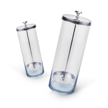 [Tiekiama tiesiogiai iš gamyklos] 9 colių dezinfekavimo puodelis, įrankių valymo puodelis, nagų valymo puodelis, stiklo dezinfekavimo puodelis, kita