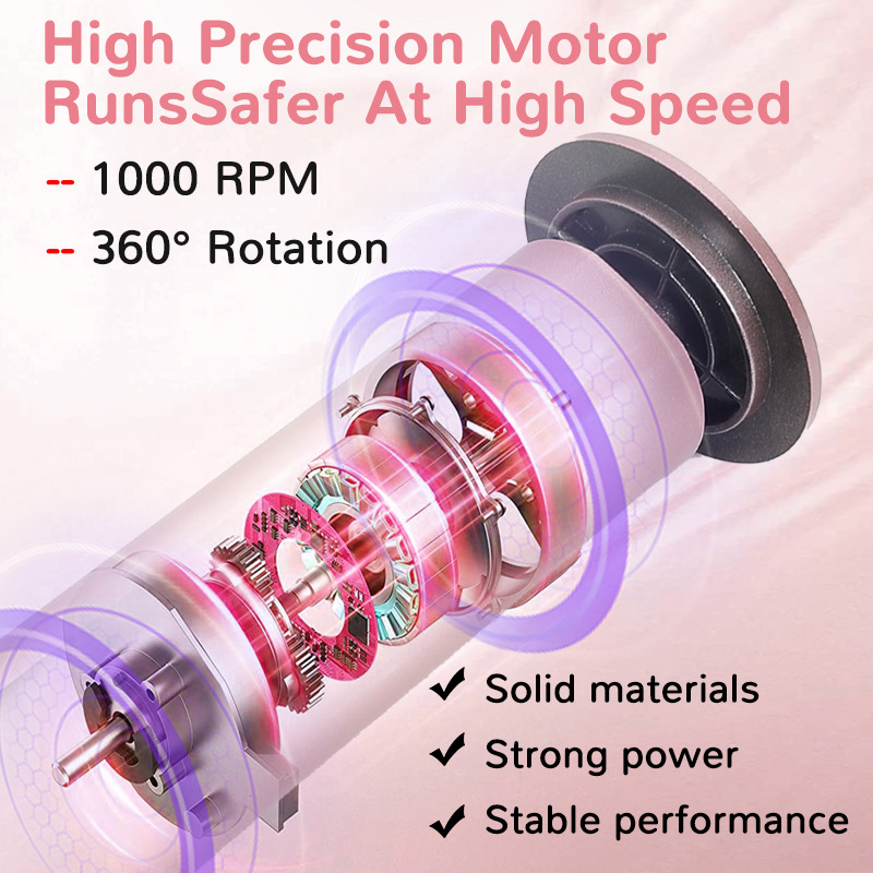 Naujas tarpvalstybinis modelis, skirtas pašalinti negyvą odą ir nuospaudas nuo pėdų nepažeidžiant pėdų, elektrinis pėdų šlifuoklis ir nagų lakavimo įrankis – du viename pedikiūro įrankis