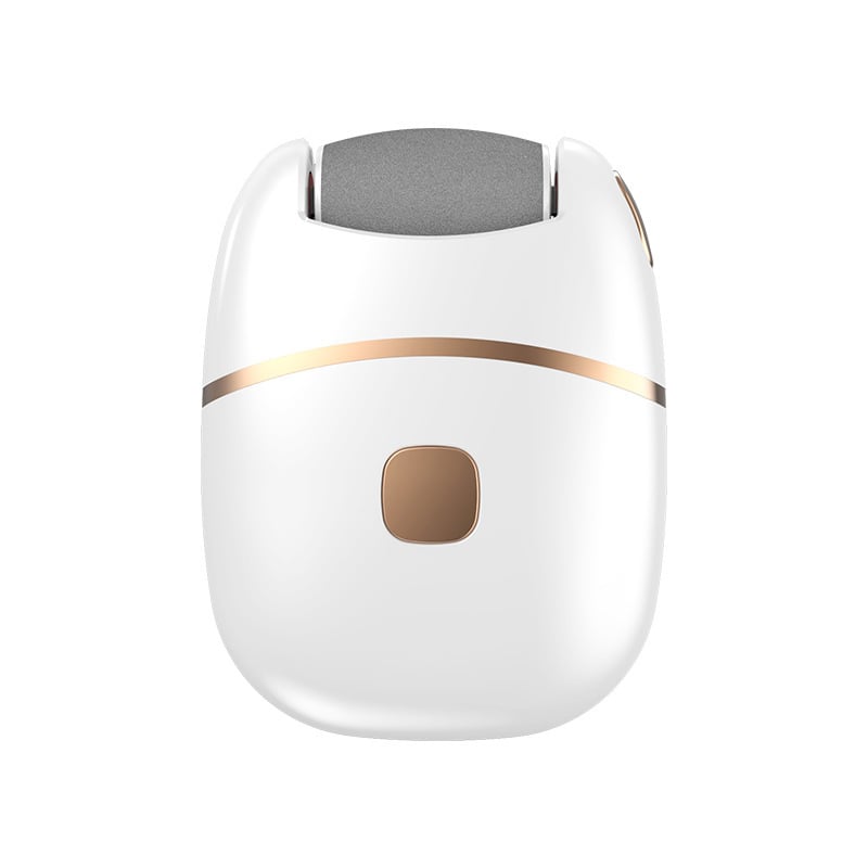 Naujas elektrinis pėdų šlifuoklis, pedikiūro artefaktas, specialus pedikiūro įrankis, pėdų odos šalinimo priemonė, negyvos kulnų odos šlifuoklis