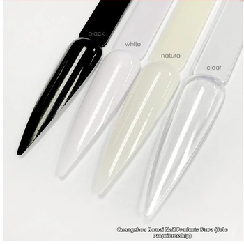 Nagu mākslas krāsu karte, 50 gab., vēdekļveida krāsu karte, nagu eļļas līmes plāksne, krāsu plāksnes prakses krāsu karte