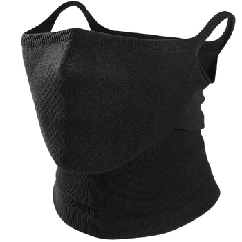 [Ζεστή Μάσκα] Φθινόπωρο και Χειμώνας Ανθεκτική στο Κρύο, Ποδηλασία Υπαίθρου, Τρέξιμο, Αντιανεμική Μάσκα Λαιμού για Άνδρες και Γυναικεία, Αναπνέουσα Μάσκα που Κρεμάει τα Αυτιά