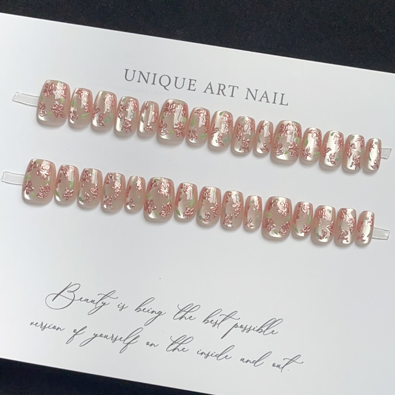 Kaishen dėvi šarvus, paauksuotas, sodrias gėles (trumpas marškinėliais), auroros temperamento, pusiau rankinis, nuimamas nagų dailės pleistras.