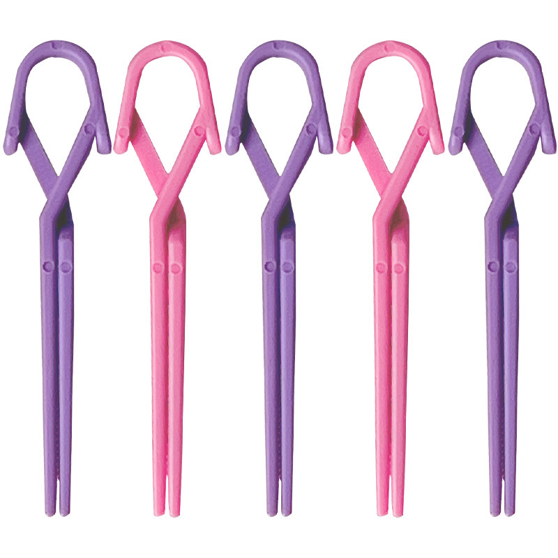 Позициониране на ноктопластика, щипка за оформяне и позициониране, помощен инструмент, торбичка за месо, позициониране на нокти, фототерапия, далеч от преливане на лепило