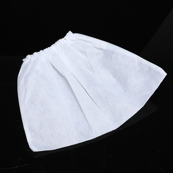 Σετ 10 τεμαχίων/σακούλα για ηλεκτρική σκούπα νυχιών, σακούλα σκόνης νυχιών, τσάντα αποθήκευσης από μη υφασμένο ύφασμα, αξεσουάρ εργαλείων νυχιών