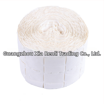 Nagų šalinimo rankšluostis, plėšomas, nagų šalinimo rankšluostis, medvilninis valymo popierius, 500 vnt. ritininis rankšluosčių ritininis popierius