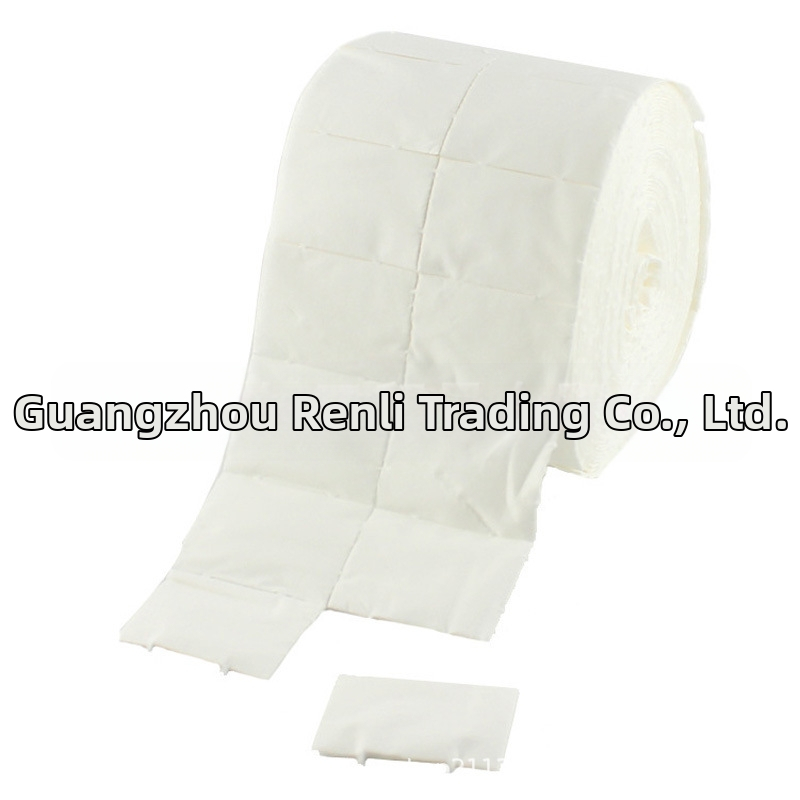 Nagų šalinimo rankšluostis, plėšomas, nagų šalinimo rankšluostis, medvilninis valymo popierius, 500 vnt. ritininis rankšluosčių ritininis popierius