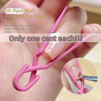 Izvairieties no līmes pārpildes rīka, kas ļauj jums iepazīt fototerapijas artefaktu, nagu veidošanas klipsi, nagu veidošanas klipša palīgrīku pret pārpildīšanu