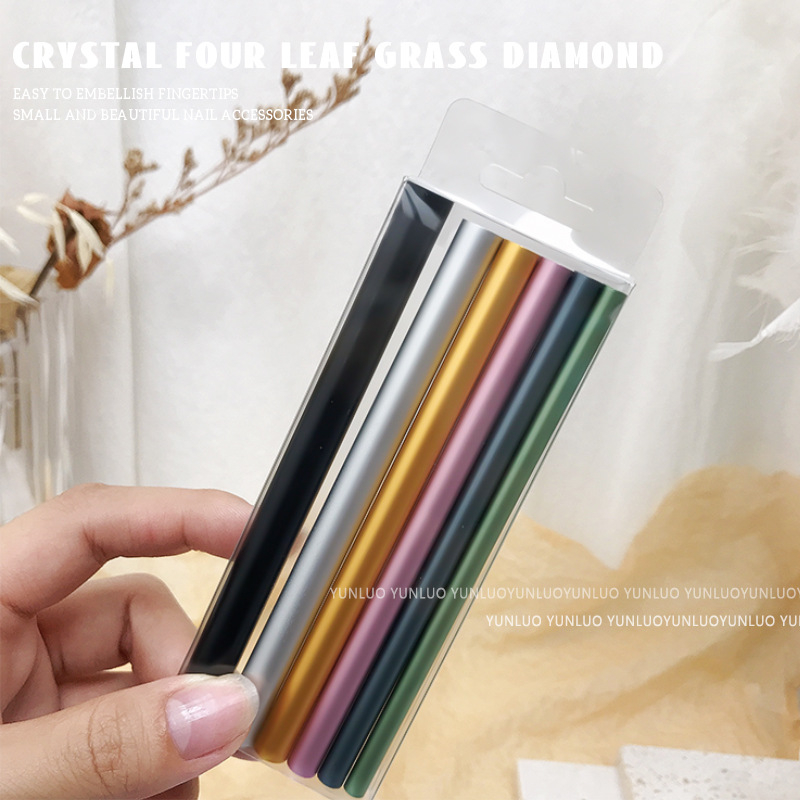 Nagų dailės formavimo lazdelė, kristalų formavimo priauginimo formavimo lazdelė, šviesos terapijos lazdelė, korekcinė lazdelė, specialūs įrankiai nagų dailės parduotuvei