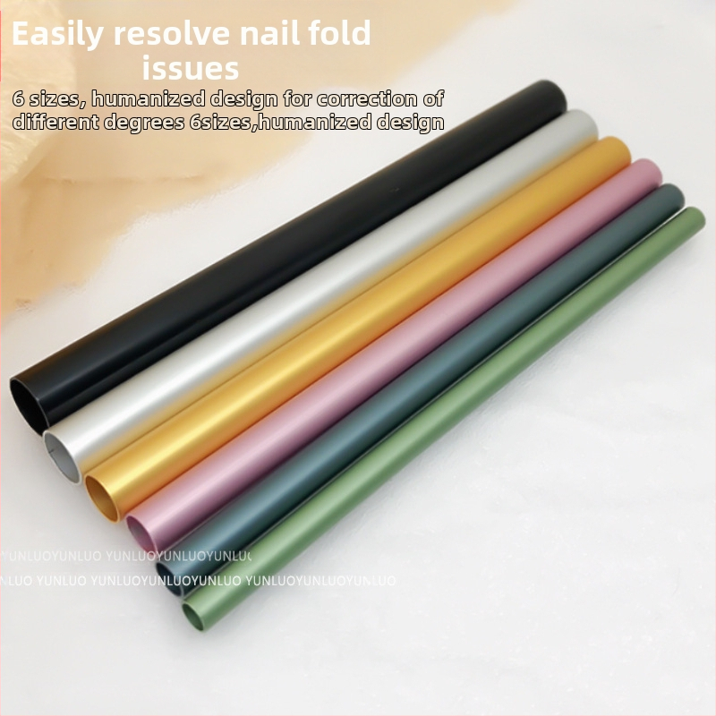 Tyčinka na tvarovanie nechtov, tvarovanie kryštálov, tvarovanie predĺžení, tvarovanie svetelnej terapie, korekčná tyčinka, špeciálne nástroje pre obchod s nechtovým umením