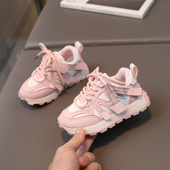 Παιδικά Αθλητικά Παπούτσια Άνοιξης 2025 Νέα, Παιδικά Αθλητικά Παπούτσια για Κορίτσια, Βρεφικά Παπούτσια για Αγόρια, Παιδικά Παπούτσια Forrest Gump Χονδρική