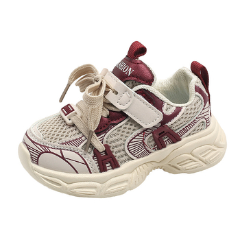 2025 Νέα Άνοιξη και Φθινόπωρο Παιδικά Παπούτσια Κορεάτικου Στυλ για Κορεάτικα Παιδιά με Μαλακή Σόλα για Αγόρια 1-6 Ετών