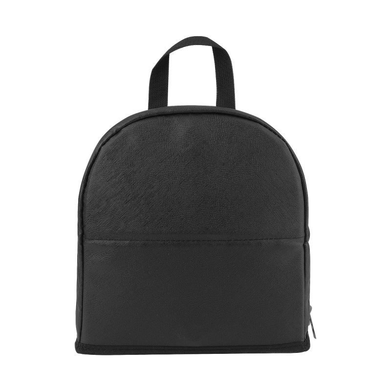 Didelės talpos tamsus magnetinis užraktas makiažo šepetėlių maišelis laikymo maišelis makiažo atlikėjo specialus makiažo tolesnių veiksmų rinkinys patogus makiažo šepetėlių maišelis