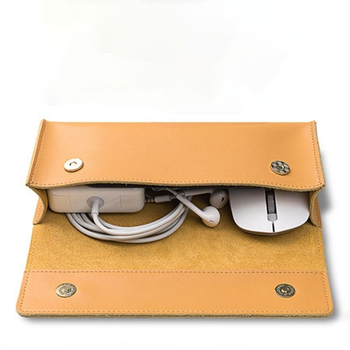 Търговия на едро на чанта за съхранение на кабел за мишка, захранващ кабел, многофункционална чанта за съхранение на компютърни аксесоари, кабел за данни, чанта за компютър