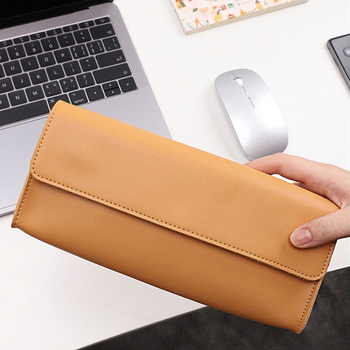 Търговия на едро на чанта за съхранение на кабел за мишка, захранващ кабел, многофункционална чанта за съхранение на компютърни аксесоари, кабел за данни, чанта за компютър