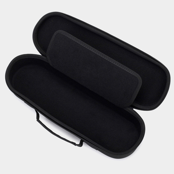 „Dyson Airstraitht10“ plaukų tiesintuvas, kosmetikos krepšys, apsaugantis nuo kritimo ir spaudimo, nešiojamas „Dyson“ plaukų tiesintuvas, užtraukiamas