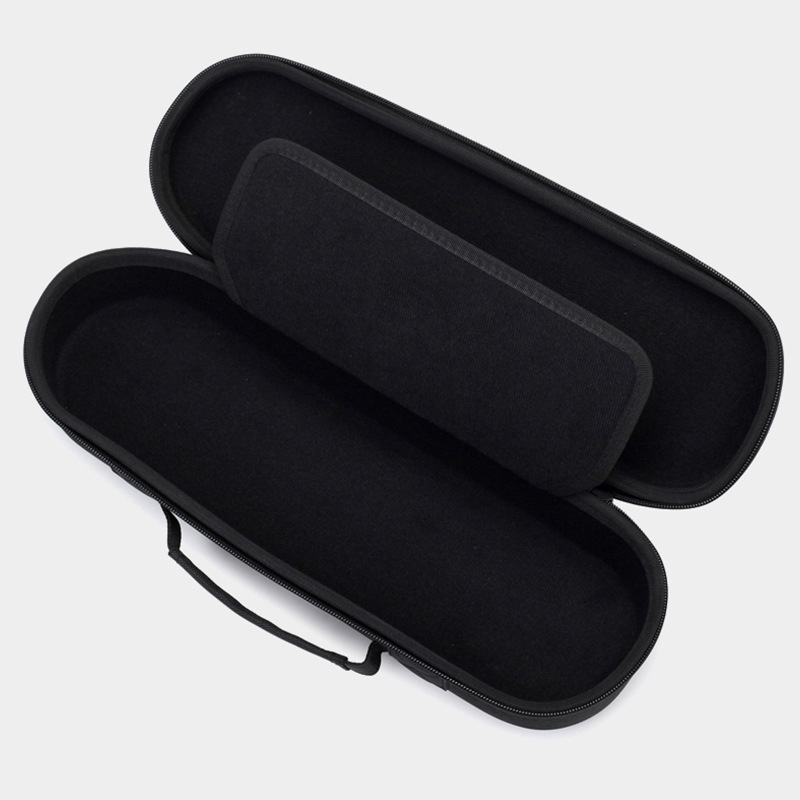 „Dyson Airstraitht10“ plaukų tiesintuvas, kosmetikos krepšys, apsaugantis nuo kritimo ir spaudimo, nešiojamas „Dyson“ plaukų tiesintuvas, užtraukiamas