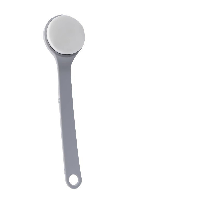 Инструмент за нанасяне на лосион за гръб, Инструмент за нанасяне на лосион за тяло за гръб и масло, Четка за гръб с дълга дръжка, Спомагателен инструмент за нанасяне