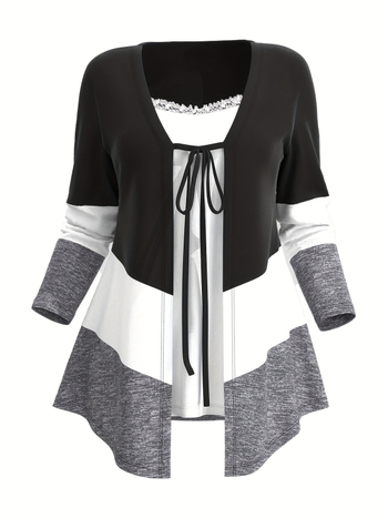 Europoje ir Amerikoje populiarus „AliExpress“ skaitmeninės spaudos spalvų atitikimo netikras dviejų dalių tvarsčio viršus