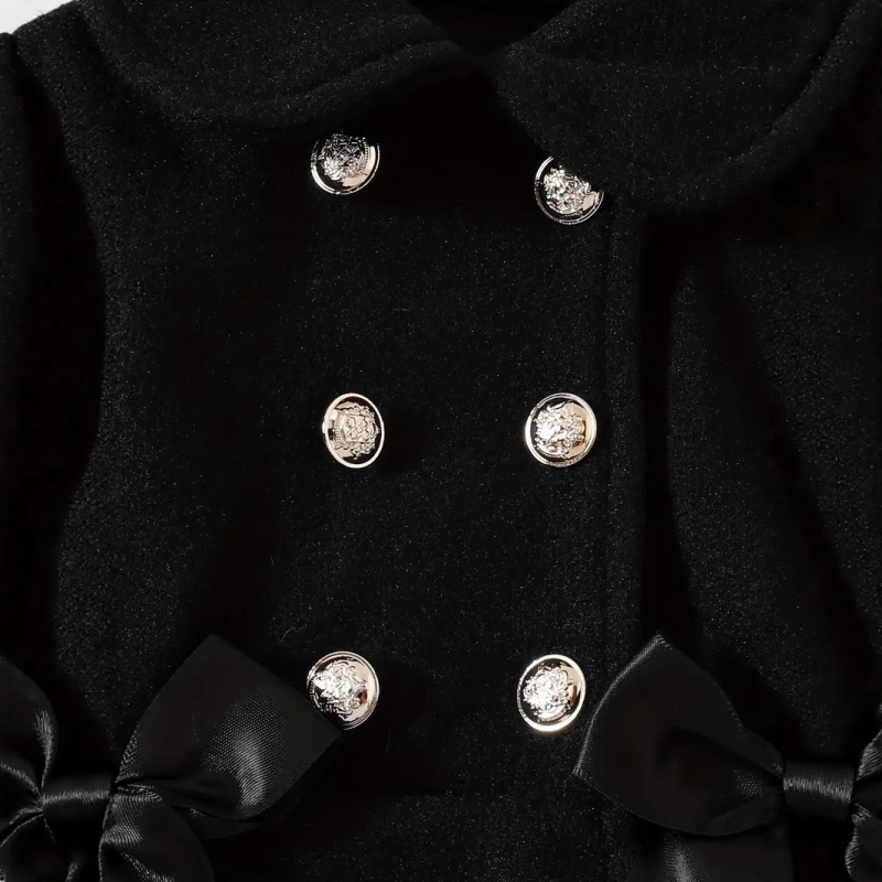 Kevadised lasteriided tüdrukutele, printsessi stiilis sügis ja talv 2025. Uued kevad- ja sügisesed tippklassi väikelaste riided üle piiri.