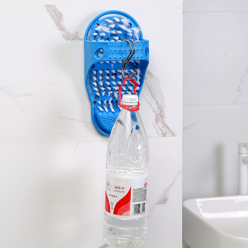 To paties tingios pėdos plovimo šepečio, pėdų negyvos odos šalinimo masažuoklio, vonios kambario pėdų šveitimo šepečio, grindų tipo pėdų šveitimo lentos, garsas