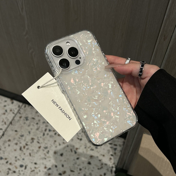 Летен калъф за телефон с обвивка, подходящ за Apple 17 Pro Max, IMD Premium 15 Pro, модел 16 с голям отвор, популярен модел 14.