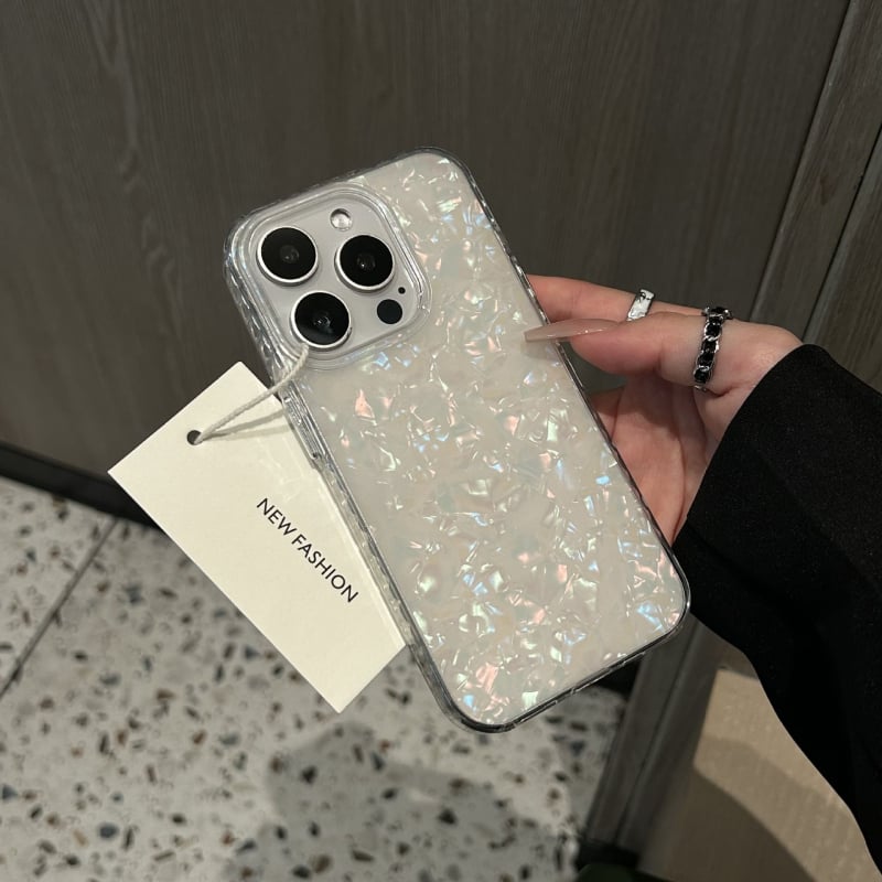 Летен калъф за телефон с обвивка, подходящ за Apple 17 Pro Max, IMD Premium 15 Pro, модел 16 с голям отвор, популярен модел 14.