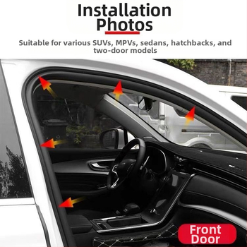 Automašīnas skaņas izolācijas sloksne, trīsslāņu durvju blīvējuma sloksne, B veida sabiezināta pārsega pretsadursmes gumijas sloksne, bagāžnieka putekļu necaurlaidīga modifikācija