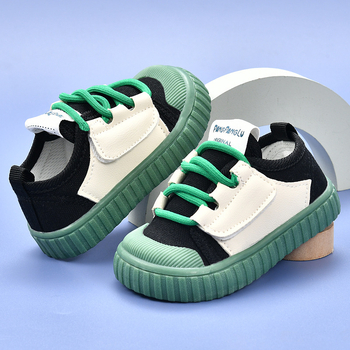 Jauni 24 gadus vecu mazuļu apavi zēnam un meitenei 0-1-2-3 gadus veciem rudens zīdaiņu apavi bērnu apavi zīdaiņu apavi