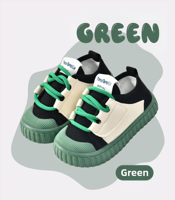 Jauni 24 gadus vecu mazuļu apavi zēnam un meitenei 0-1-2-3 gadus veciem rudens zīdaiņu apavi bērnu apavi zīdaiņu apavi