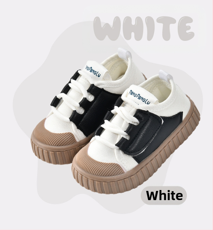 Jauni 24 gadus vecu mazuļu apavi zēnam un meitenei 0-1-2-3 gadus veciem rudens zīdaiņu apavi bērnu apavi zīdaiņu apavi