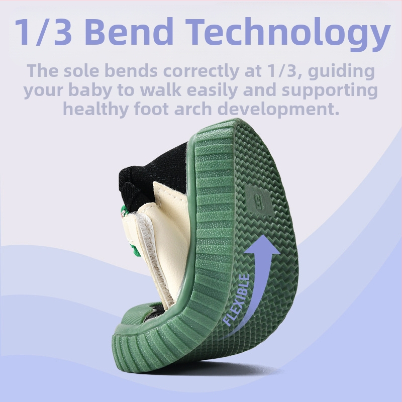 Нови 24-годишни бебешки обувки за момче и момиче, малки деца 0-1-2-3 години, есенни бебешки обувки, детски обувки, бебешки обувки
