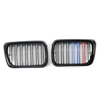 Sobib BMW 3. seeria E36 1996 1997 1998 1999 M-tüüpi auto esistange neeruvõrele