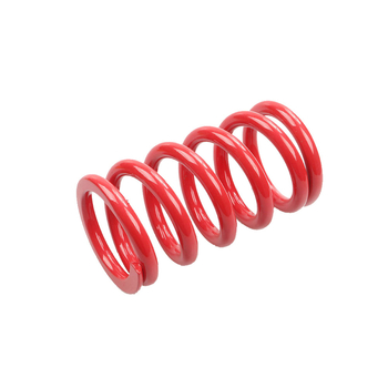 Automobilio modifikavimo dalys, amortizatoriaus susuktos dantytos spyruoklės, tinkančios „Honda Civic 1988-2000“ amortizatoriui